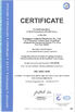 China Dongguan Letaron Electronic Co. Ltd. certificaten