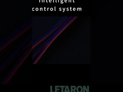 spiegel aanraakschakelaar