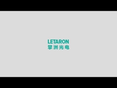 Badkamer led spiegel slimme bediening