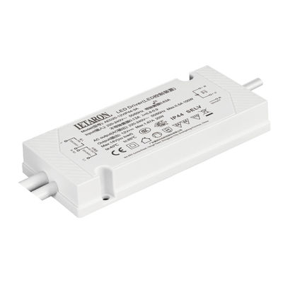 Badkamerspiegel IP44 Super Slim Led Driver, Relais ingebouwd, ontwaseming controle, voeding, constante spanning led driver