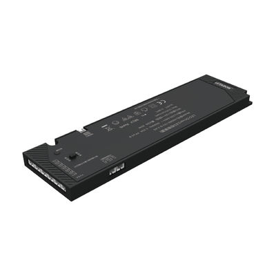 LED-driver 60W waterdichte voedingsbron, 24V transformator 90V-260V wisselstroom naar gelijkstroom voor strookverlichting, producten met constante spanning (1)