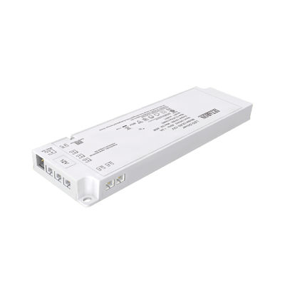 30W 120Vac naar 24Vdc Constante Spanning Led Driver UL CB RoHS