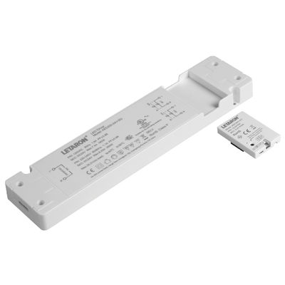 150 Watt 120-277VDC Naar 24VDC Constante Spanning Driver LETARON