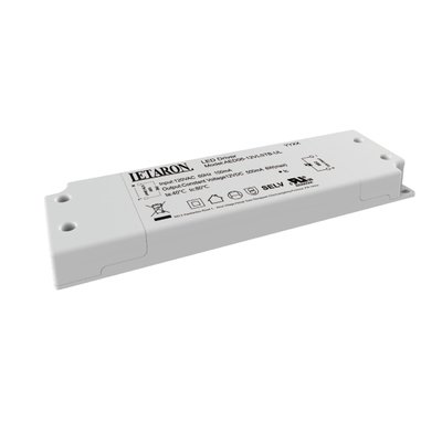 LED Driver 6W Voeding 12V Transformator 120V AC Naar DC