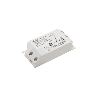 LED Driver 15W Spiegelverlichting Voeding 12V Transformator 120V AC naar DC voor Stripverlichting, Constante Spanning Producten