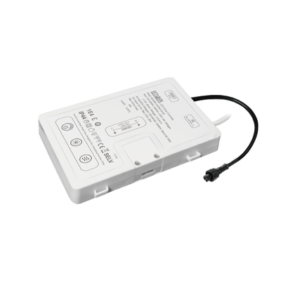 LED Driver 20W IP44 waterdichte voedingstransformator 220-240V AC naar 12VDC voor stripverlichting, producten met constante spanning