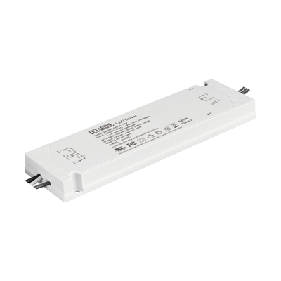 LED Driver 24W Voeding 12V Transformator 120V AC naar 12VDC voor Stripverlichting, Constant Voltage Producten