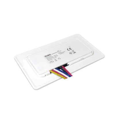Touch Switch voor badkamerspiegel, ondersteuning Customization, Smart Dimmer LED Switch, DC12-24V Waterdicht LED