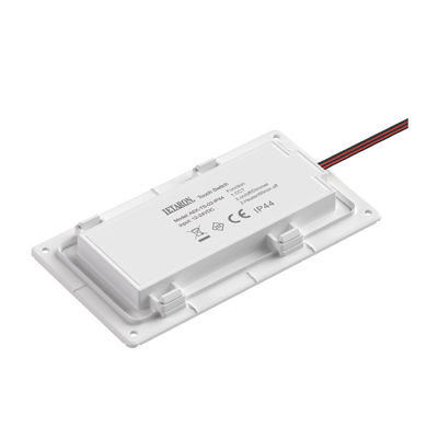 IP44 Waterdichte badkamer Dimmable Swicth LED Dimmer 12V of 24V Touch Sensor Dimmer voor spiegellicht