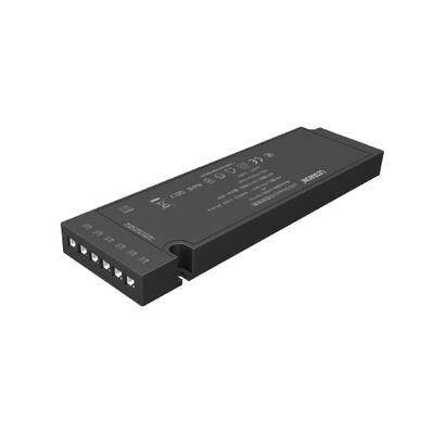 Wereldwijde 100-240V kast LED-driver, letaron wereldwijde meubilair LED-driver, CE/ENEC/UKCA/SAA/UL