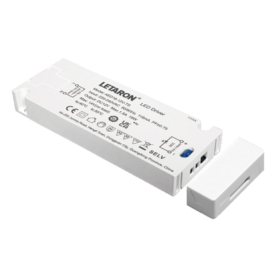 LED Driver 18W Voeding 12V Transformator 220-240V AC naar DC voor Stripverlichting, Producten met Constante Spanning