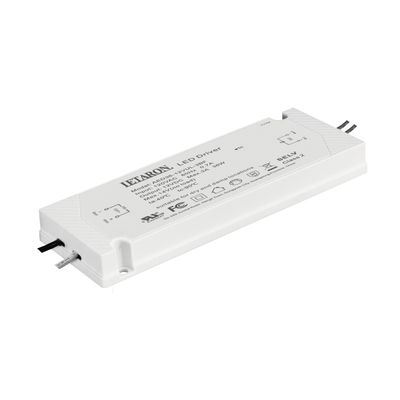 LED-driver 24W Stroomvoorziening 12V Transformer 120V wisselstroom tot 12VDC voor strooklampen, producten met constante spanning