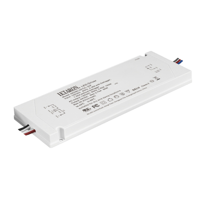 LED-driver 150W Stroomvoorziening 12V Transformer 100-277VAC tot 12VDC voor bandlampen, producten met constante spanning