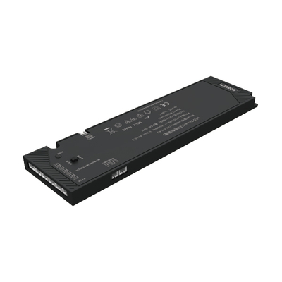 220-240V IOT 2.4G Uitgang 12/24V Smart Led Driver Cabinet Meubels met een dikte van 12,5 mm