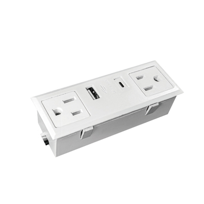 Professionele IR-deurschakelaar met USB- en Type-C-interfaces voor medicijnkast UL-certificaat in Dongguan