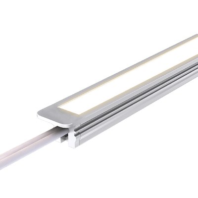 Professionele inbouw kastverlichting 6/8/10*10mm voor commercieel en industrieel gebruik