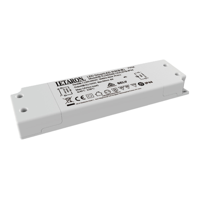 6W-100W Superdunne IP44 Led Driver voor Spiegelkast