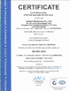 China Dongguan Letaron Electronic Co. Ltd. certificaten